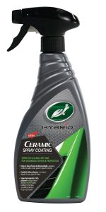 Κερί σε σπρέι για στεγνές επιφάνειες CERAMIC Spray Coating 500ml