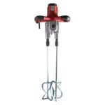 RAIDER Αναδευτήρας ηλεκ. χρωμάτων διπλός RD-HM09 1600W 078601