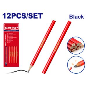 EMTOP ΣΕΤ 12ΤΜΧ ΜΟΛΥΒΙΑ ΜΗΧΑΝΙΚΩΝ-ΜΑΡΑΓΚΩΝ ΟΒΑΛ EMMQ1512