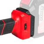 RAIDER R20 Solo Πολυεργαλείο RDP-SOMT20 030141