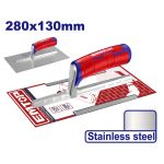 EMTOP ΣΠΑΤΟΥΛΑ ΠΛΑΚΑΔΩΝ ΜΕ ΠΛΑΣΤΙΚΗ ΛΑΒΗ 280Χ130ΜΜ EPTE28138