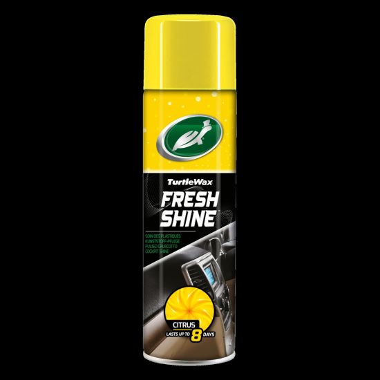 Γυαλιστικό για ταμπλό 52897 Fresh Shine Outdoor Citrus matt 500ml