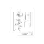 AGB KIT ΤΟΠΟΘΕΤΗΣΗΣ ΒΙΔΩΤΟΥ ΡΥΘΜΙΖΟΜΕΝΟΥ ΜΕΝΤΕΣΕ Ν14/N16 SK010362