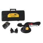 ANDAL Βεντούζα Μπαταρίας Ηλεκτρική 12V 2x2Ah