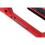 RAIDER Χορτοκοπτικό ηλεκτρικό 1200W 255mm RD-EBC09 075559