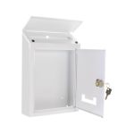 STARPLAST ΓΡΑΜΜΑΤΟΚΙΒΩΤΙΟ ΜΕΤΑΛΛΙΚΟ MK7546