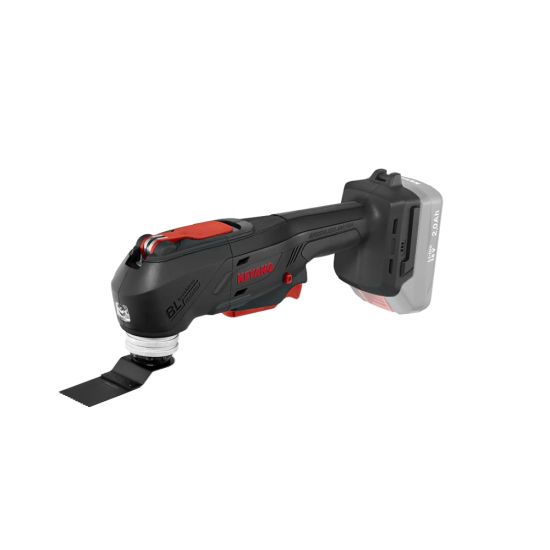 KEYANG BRUSHLESS ΠΑΛΙΝΔΡΟΜΙΚΟ ΠΟΛΥΕΡΓΑΛΕΙΟ 18V ΣΩΜΑ MC18BL-B