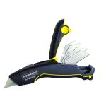 TOP MASTER Κόφτης μοκέτας με 5 τραπεζοειδή λάμες 370151