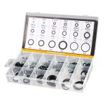 GADGET Λαστιχάκια 0-ring 225τεμ. 540718