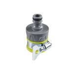 GARDEX Ρακόρ βρύσης χωρίς σπείρωμα 403405