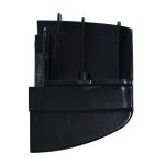 Δεξί μπουτόν κρύου νερού για μαύρο θερμοψύκτη PR-36-WD