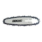 RAIDER R20 Αλυσοπριόνου λάμα με αλυσίδα 100mm για BK-GP22 140128