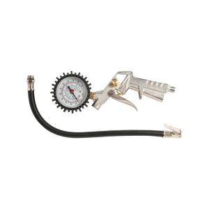 KENDO ΣΥΣΚΕΥΗ ΜΕΤΡΗΣΗΣ ΠΙΕΣΗΣ ΕΛΑΣΤΙΚΩΝ 35CM 75712