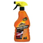 Κερί γυαλίσματος σε σπρέι - Speed wax spray 500ml