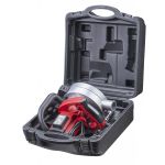 RAIDER Φρέζα αυλακώσεων 1700W 150mm RDP-WCH02 020901