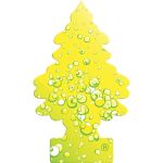 Little Trees Αρωματικό δεντράκι Sherbet Λεμόνι