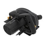 CAT Δισκοπρίονο 185mm 1400W DX59