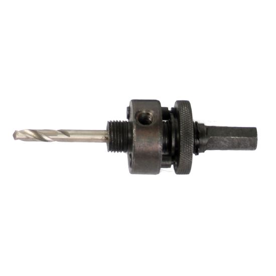 RAIDER Κεντραδόρος για ποτηροτρύπανα 32-200mm 157757