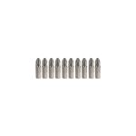 UYUSTOOLS ΣΕΤ 10ΤΜΧ ΜΥΤΕΣ PH2X25mm BTS25H2