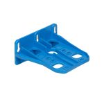 Βάση μονή πλαστική για φιλτροθήκη 2Μ 10″