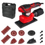 RAIDER Πολυτρίβειο 300W 125mm RD-MSA30 040410