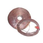 Ελαιοραβδιστικού καλώδιο 15m με ακροδέκτες