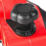 RAIDER Πλάνη ηλεκτρική 710W RD-EP17 055107