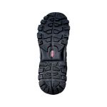 Παπούτσι εργασίας Orion Low Free No45 O1 SR μαύρο