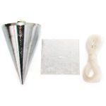 TOP STRONG Ζύγια κώνος 200gr 320902