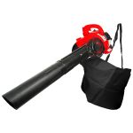 RAIDER Φυσητήρας χειρός βενζίνης 1hp RD-GBV06 077404