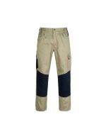 ΠΑΝΤΕΛΟΝΙ ΕΡΓΑΣΙΑΣ KAVIR ΧΡΩΜΑ ΜΠΕΖ L