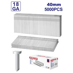 EMTOP ΚΑΡΦΙΑ ΓΙΑ ΚΑΡΦΩΤΙΚΟ 40ΜΜ ENAL18401