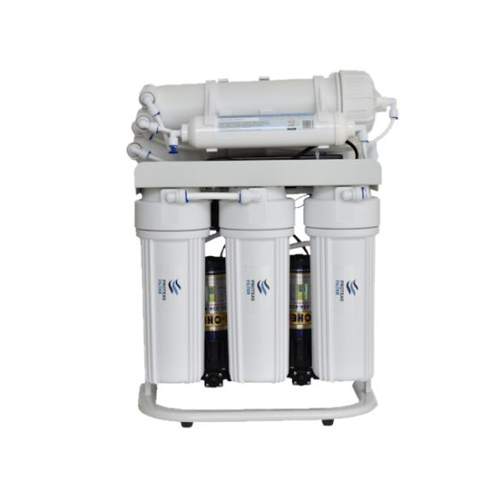 Σύστημα αντίστροφης όσμωσης R.O 800 (120L/h)