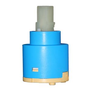 Ανταλλακτικός μηχανισμός κρύου/ζεστού για απλές βρύσες κουζίνας SS304