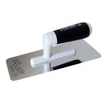 COME Σπάτουλα stucco veneziano bianko flex inox 240x100x0.5mm KATABI