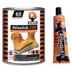 ATLACOLL Βενζινοκόλλα Atlastick 750ml Νο.337