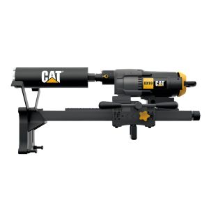 CAT Καροτιέρα με βάση 3500W 230mm DX19