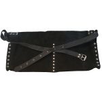 Ποδιές μαστόρων δερμάτινες με ζώνη ιμάντα και 2 τσέπες