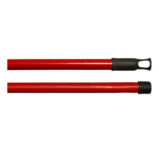 STARPLAST ΜΕΤΑΛΛΙΚΟ ΚΟΝΤΑΡΙ ΣΤΡΟΓΓΥΛΟ 130cm MK0647