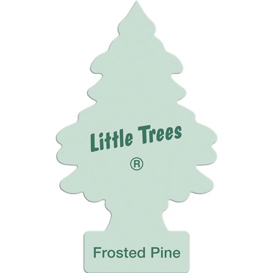 Little Trees Αρωματικό δεντράκι Πεύκο