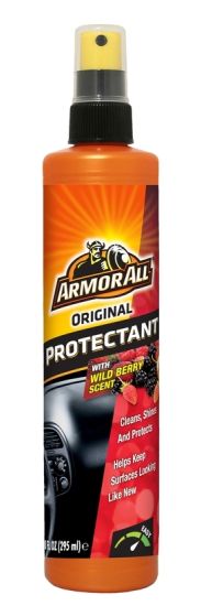 Γυαλιστικό ταμπλό Protectant Gloss Finish Wild Berry 300ml