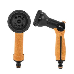 BRADAS ΠΙΣΤΟΛΙ ΠΟΤΙΣΜΑΤΟΣ ΜΕ 8 ΡΥΘΜΙΣΕΙΣ CORK1010