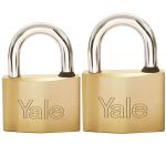ΛΟΥΚΕΤΑ YALE 11000-60ΜΜ ΚΑ
