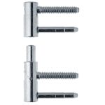 ΜΕΝΤΕΣΕΔΕΣ OTLAV 495.16 EXACTA CG495160H502 ZINCATO Φ16 ΑΡΣΕΝΙΚΟΙ