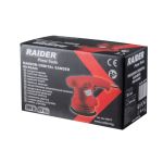 RAIDER Τριβείο έκκεντρο 380W Φ125mm RD-RSA06 040117