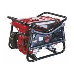 RAIDER Γεννήτρια βενζίνης τετράχρονη 2.8kW RD-GG06 090103