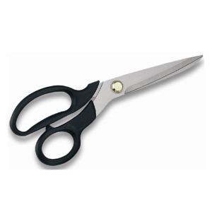 Ψαλίδι γενικής χρήσης & υφασμάτων 24cm