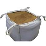 Σάκοι Big-Bag 90*90*0.90 βαλβίδα κάτω