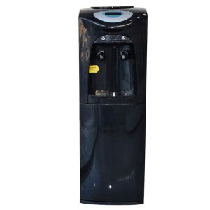 Επιδαπέδιος θερμοψύκτης δικτύου PR-36-WD με οθόνη ένδειξης λειτουργίας ζεστού & κρύου νερού