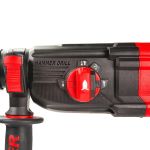 RAIDER Δράπανο περιστροφικό πιστολέτο 1050W RDP-HD63 013140